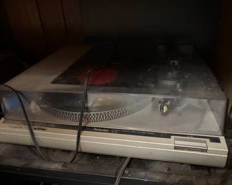 Technics