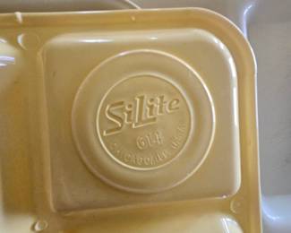 Silite logo
