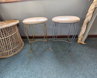 stools