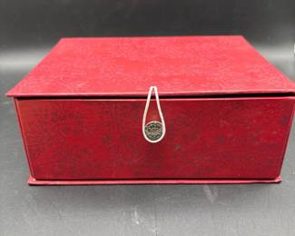 92 JewelryMysteryBoxNecklacesEarringsSurpriseFinds