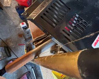 199 PennUniTroll11HPCannonDownriggerFishingTrollingReel