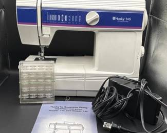 84 ClassicHusky145SewingMachine