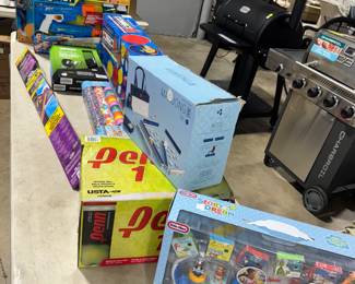 New in Box Toys Orlando 