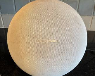 Harman Kardon Portable Bluetooth Speaker