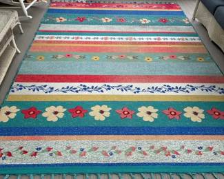 Outdoor Rug by Pioneer Woman