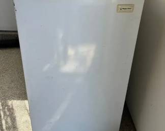 Magic Chef Small Refrigerator