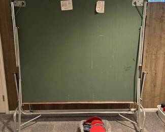 Ping Pong Table