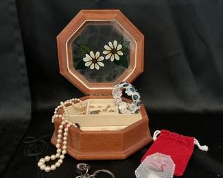 Little Jewelry Box Treasures