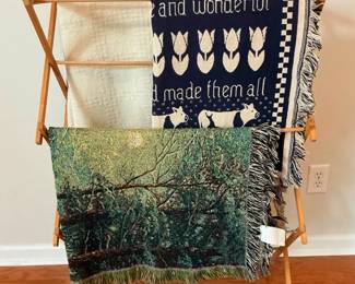 Drying Rack And Pals