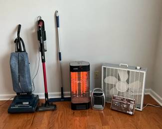 Household Necessities