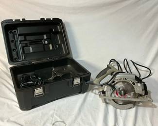 PorterCable Corded Circular Saw