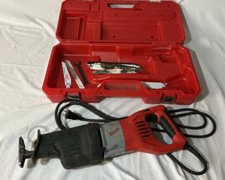 Milwaukee Rbital Saw Zall