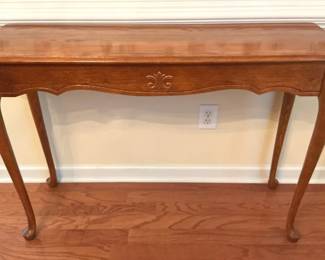 Console Table
