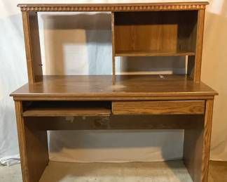Engineered Wood Desk