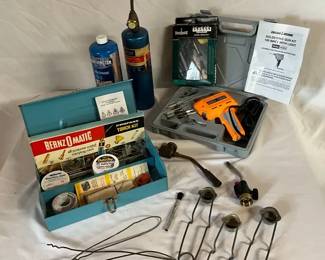 Soldering Kits