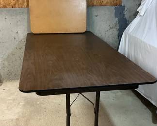 A Tale Of Two Tables