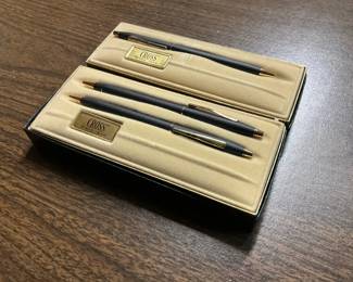 Cross Pens  Pencil Sets