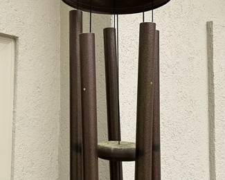 Bronze Wind Chime