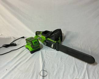 GMax Chainsaw