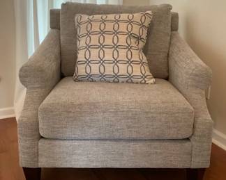 Havertys Gigi Chair