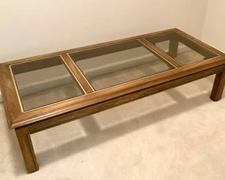 Vintage Coffee Table