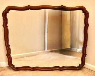 Large Mirror