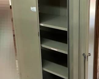 EDSAL Office Cabinet