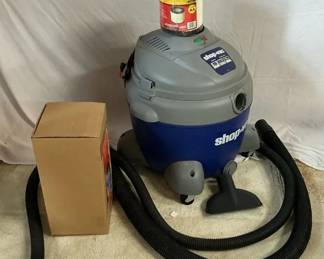 Shop Vac