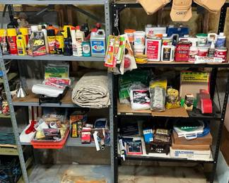 Home Improvement And Equipment Maintenance