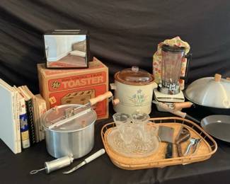 Wok Crock Pop Kitchenware