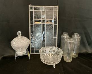 Imperial Glassware