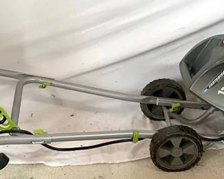 Earthwise 16 Roto Tiller