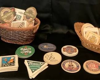 Vintage Coasters