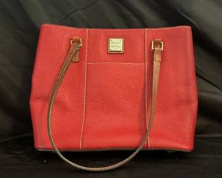 Dooney  Bourke Purse