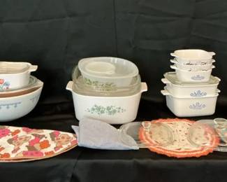 Corning Ware
