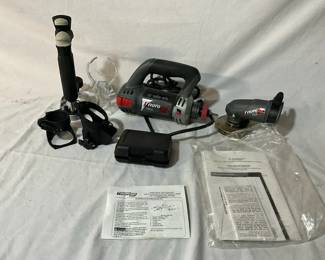 RotoZip Grout Removal Kit