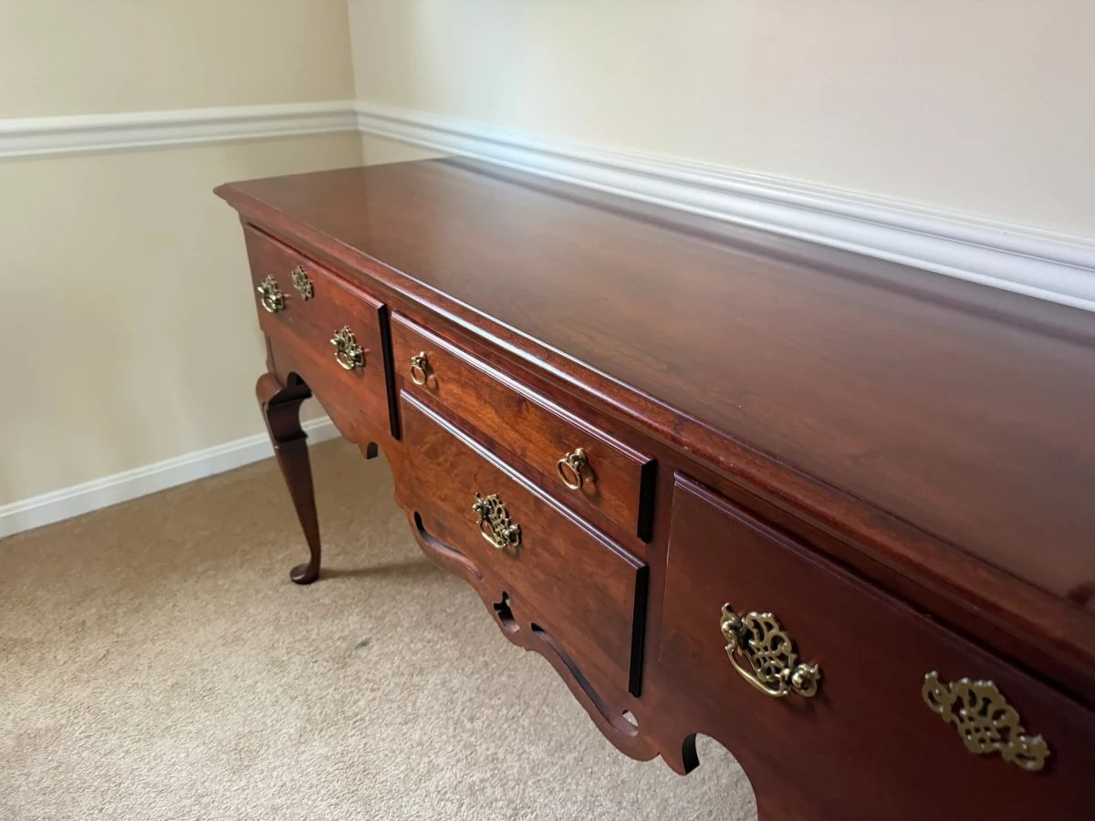 Pennsylvania House server