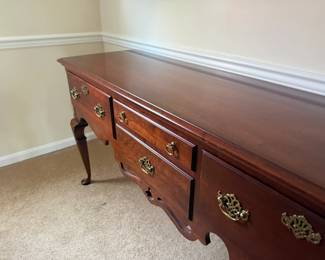 Pennsylvania House server