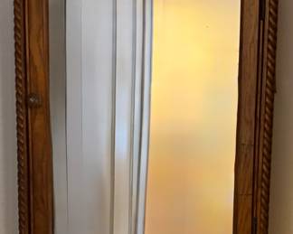 Eastlake Medicine Cabinet 