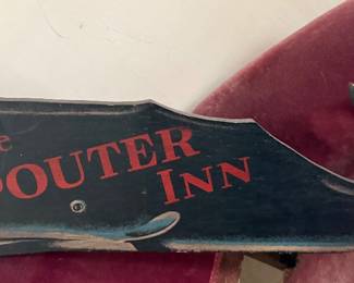 Spouter Inn