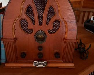 Vintage Radio