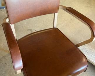 Vintage Chairs to go with Formica Table