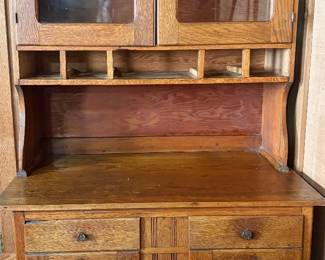 Beautiful Wooden Furniture Pieces Available 