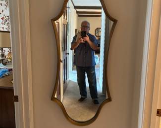 Decorative Mirror