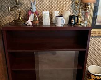 Book Case/ Smalls
