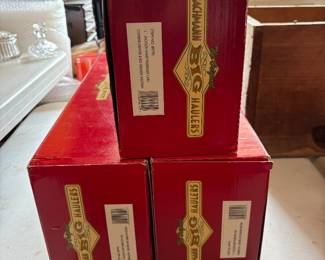 Bachmann Haulers/ Model# on Side of Box