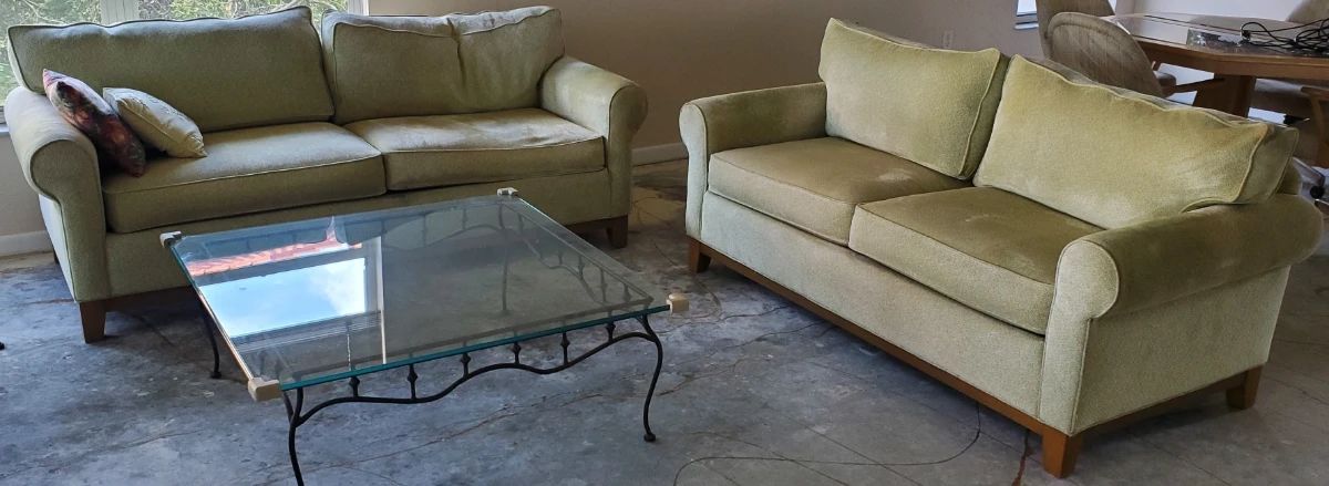 Norwalk Sofa Set!