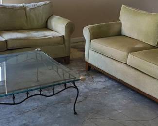 Norwalk Sofa Set!