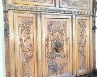 Pool stick and ball holder