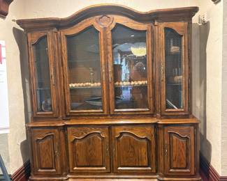 China cabinet